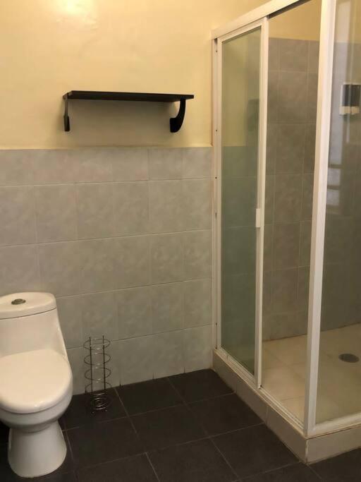 דירות מקסיקו סיטי C6 Cuarto Condesa Amsterdam מראה חיצוני תמונה