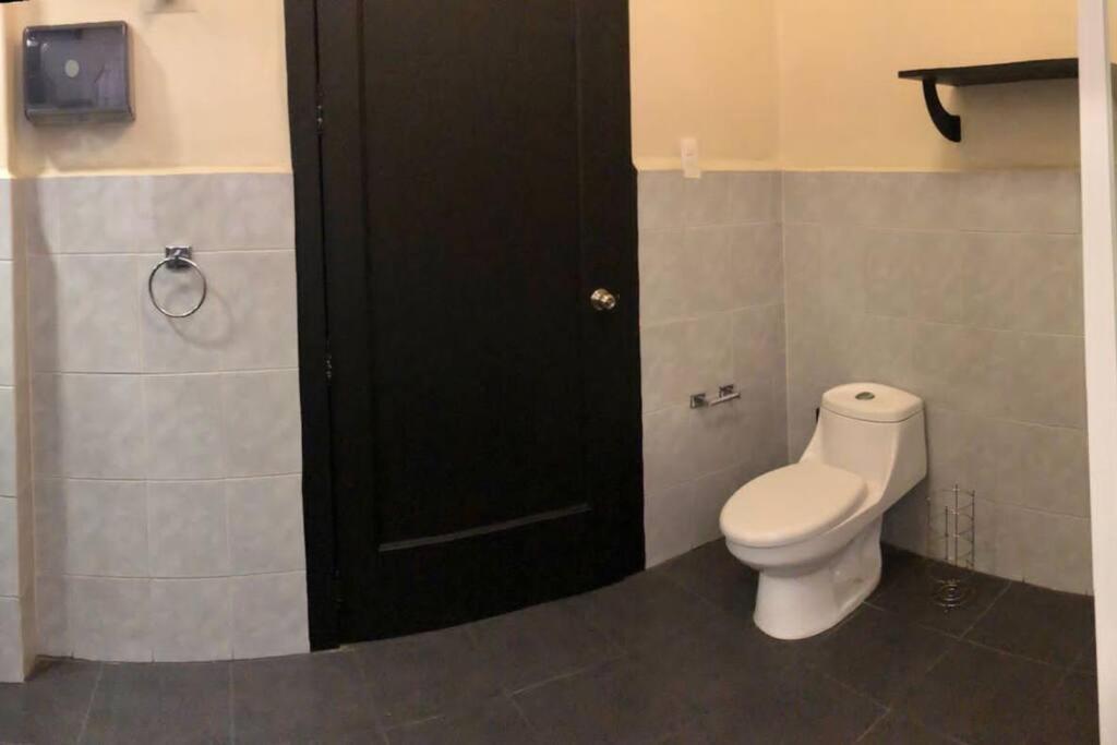 דירות מקסיקו סיטי C6 Cuarto Condesa Amsterdam מראה חיצוני תמונה